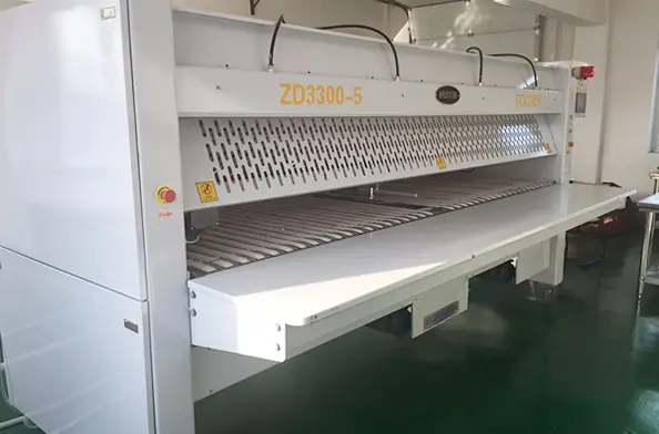 ZD3300-5C折叠机3